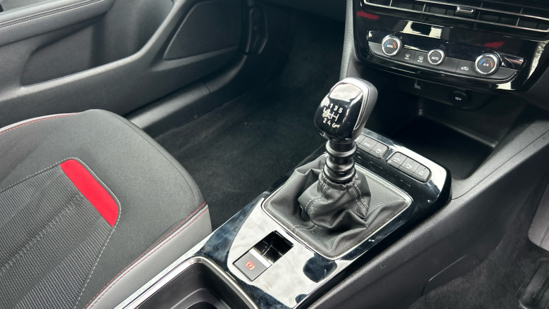 Vauxhall Mokka 1.2 Turbo SRi Nav Premium 5dr Petrol Hatchback